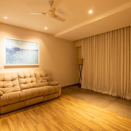 Villa Donna Dona Paula Bagian luar foto
